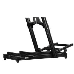 Outlet - Cockpit GT Elite Lite de Montaje Frontal y Lateral Videojuegos