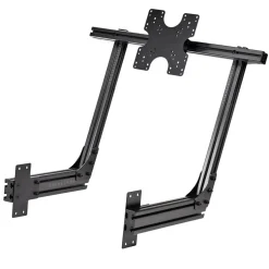 - F-GT Elite Soporte Montaje Monitor Carbon Grey*NEXT LEVEL RACING Sale