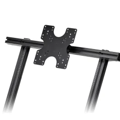 - F-GT Elite Soporte Montaje Monitor Carbon Grey*NEXT LEVEL RACING Sale