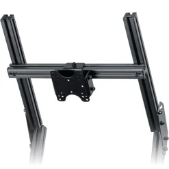 - F-GT Elite Soporte Montaje Superior para Monitor Carbon Grey Videojuegos