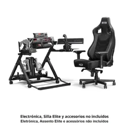 - Flight Stand Pro*NEXT LEVEL RACING Online