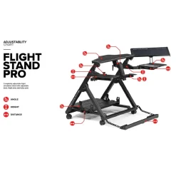 - Flight Stand Pro*NEXT LEVEL RACING Online