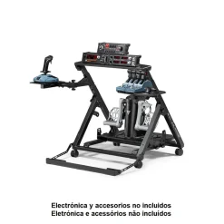 - Flight Stand Pro*NEXT LEVEL RACING Online