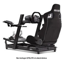 - GT Elite Soporte Bandeja para Teclado y Ratón Videojuegos