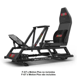 Outlet - Marco adaptador de Movimiento Elite Videojuegos