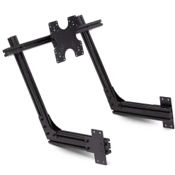 - NLR GT Elite Soporte Montaje Monitor Black*NEXT LEVEL RACING Sale