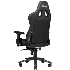 - ProGaming Chair Black Leather Edition*NEXT LEVEL RACING Outlet