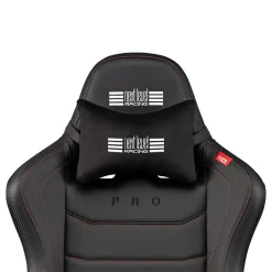 - ProGaming Chair Black Leather Edition*NEXT LEVEL RACING Outlet