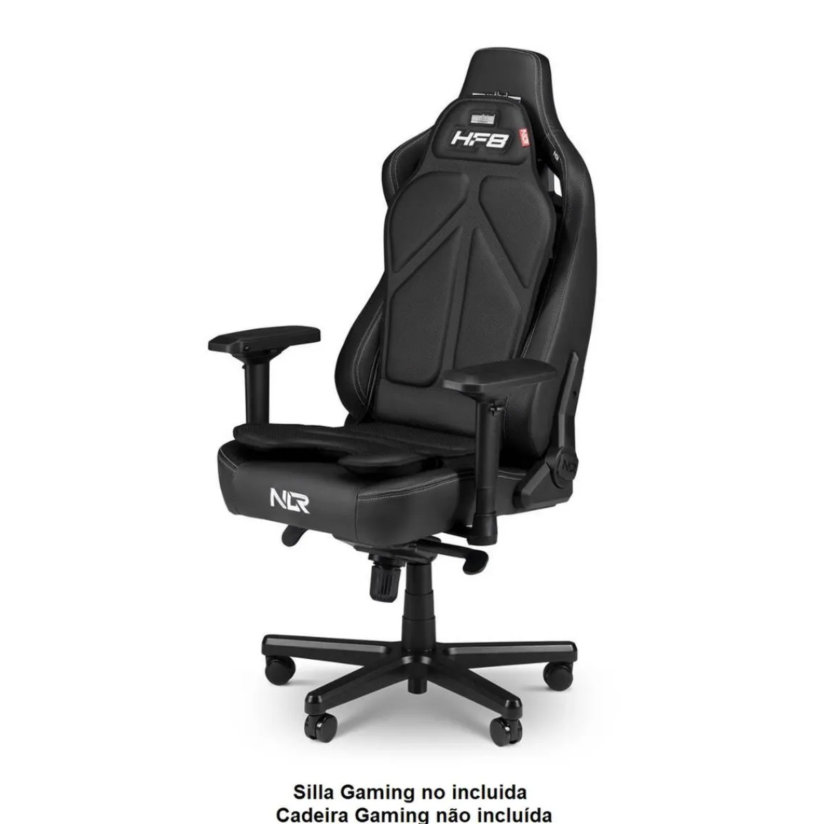 - Sensor HF8 Gaming Háptico*NEXT LEVEL RACING Best