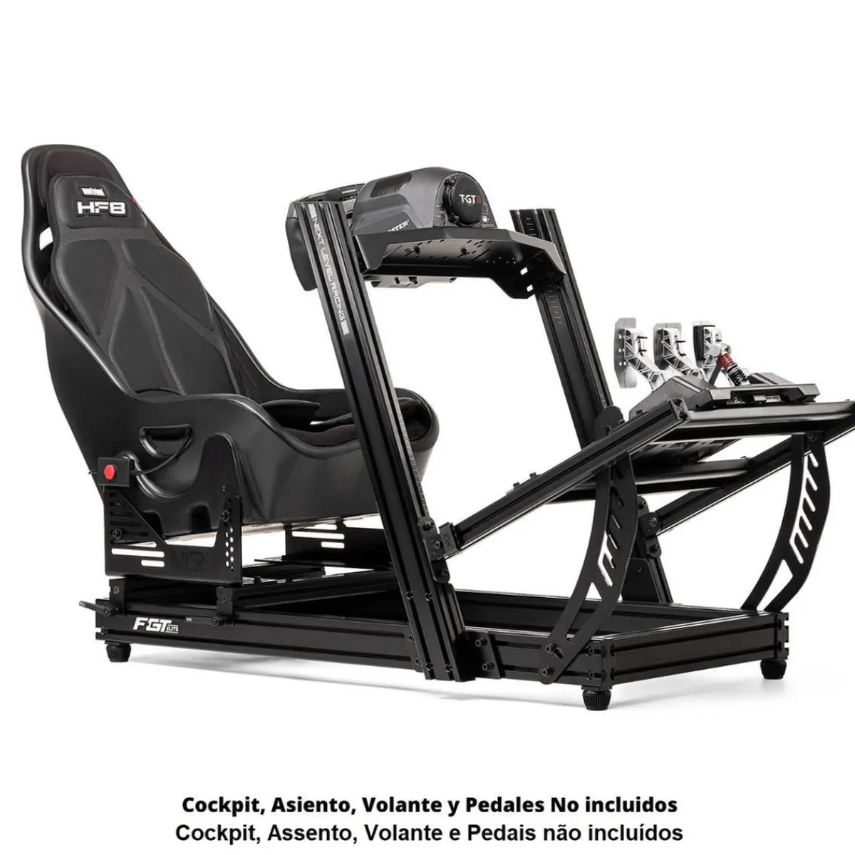 - Sensor HF8 Gaming Háptico*NEXT LEVEL RACING Best