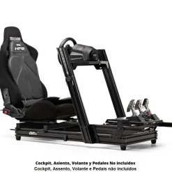 - Sensor HF8 Gaming Háptico*NEXT LEVEL RACING Best