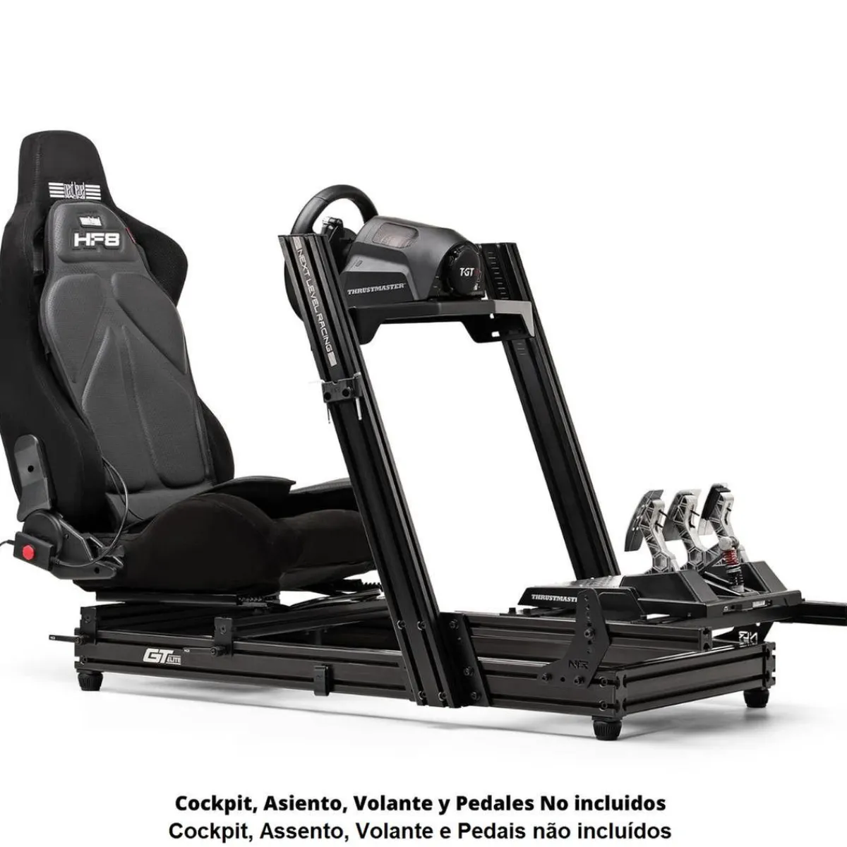 - Sensor HF8 Gaming Háptico*NEXT LEVEL RACING Best