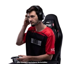 - Sensor HF8 Gaming Háptico*NEXT LEVEL RACING Best