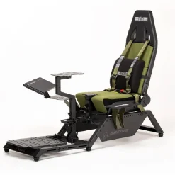 Clearance - Simulador de vuelo Boeing Militar Videojuegos