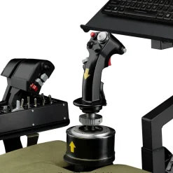 Clearance - Simulador de vuelo Boeing Militar Videojuegos