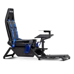 - Simulador de vuelo Boeing Comercial*NEXT LEVEL RACING Best