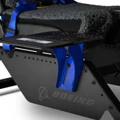 - Simulador de vuelo Boeing Comercial*NEXT LEVEL RACING Best