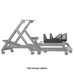 Outlet - Soporte universal para GTtrack & FGT Videojuegos