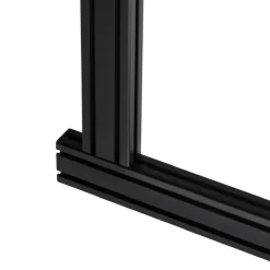 - Soporte cuatro monitores Elite Black*NEXT LEVEL RACING Hot