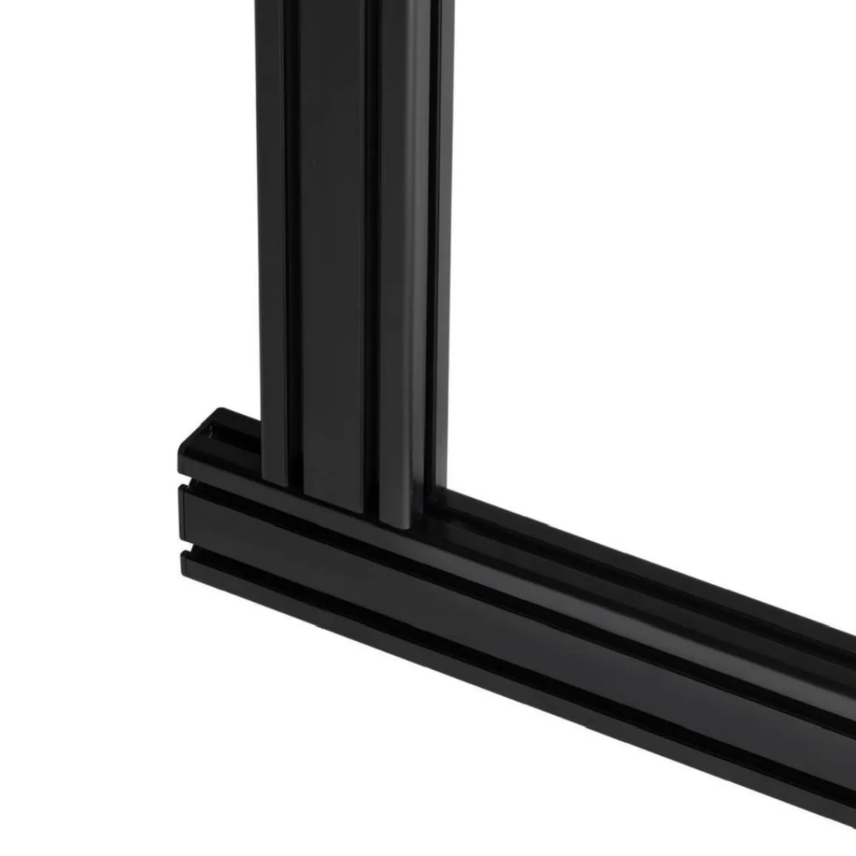 - Soporte cuatro monitores Elite Black*NEXT LEVEL RACING Hot