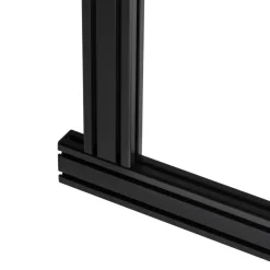 Clearance - Soporte Triple Monitor Elite Black Videojuegos