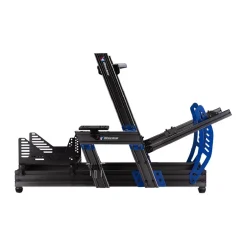 Cockpit Aluminium Simulator para sillón Gaming iRacing Edition*NEXT LEVEL RACING New