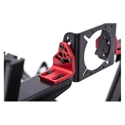 Outlet Cockpit Aluminium Simulator para sillón Gaming Front & Side Mount Edition Videojuegos