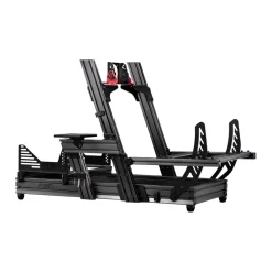 Outlet Cockpit Aluminium Simulator para sillón Gaming Front & Side Mount Edition Videojuegos