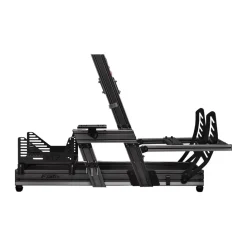 Outlet Cockpit Aluminium Simulator para sillón Gaming Front & Side Mount Edition Videojuegos