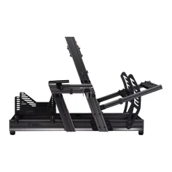 Outlet Cockpit Aluminium Simulator para sillón Gaming Front & Side Mount Edition Videojuegos