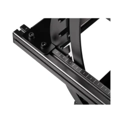 Outlet Cockpit Aluminium Simulator para sillón Gaming Front & Side Mount Edition Videojuegos