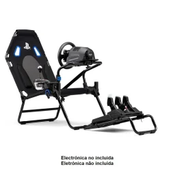 - Cockpit GTLite Edición PlayStation*NEXT LEVEL RACING Clearance