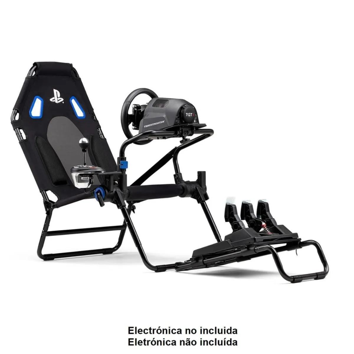 - Cockpit GTLite Edición PlayStation*NEXT LEVEL RACING Clearance