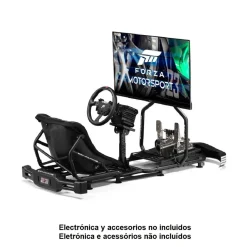 Hot - Cockpit Go Kart Plus Videojuegos