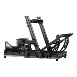 Cockpit Aluminium Simulator para sillón Gaming Wheel Plate Edition*NEXT LEVEL RACING Sale