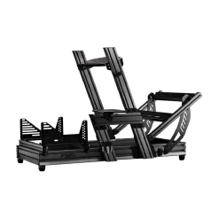 Cockpit Aluminium Simulator para sillón Gaming Wheel Plate Edition*NEXT LEVEL RACING Sale