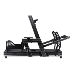 Cockpit Aluminium Simulator para sillón Gaming Wheel Plate Edition*NEXT LEVEL RACING Sale