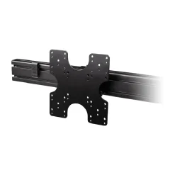 Elite Ampliacion Soporte independiente para tres monitores*NEXT LEVEL RACING Hot