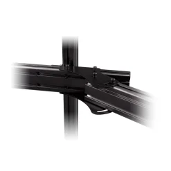 Elite Ampliacion Soporte independiente para tres monitores*NEXT LEVEL RACING Hot