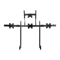 Elite Soporte independiente para 4 monitores*NEXT LEVEL RACING Discount