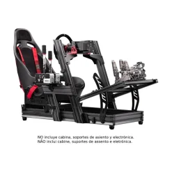 Elite Sillón Gaming ES1*NEXT LEVEL RACING Outlet