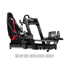 Elite Sillón Gaming ES1*NEXT LEVEL RACING Outlet
