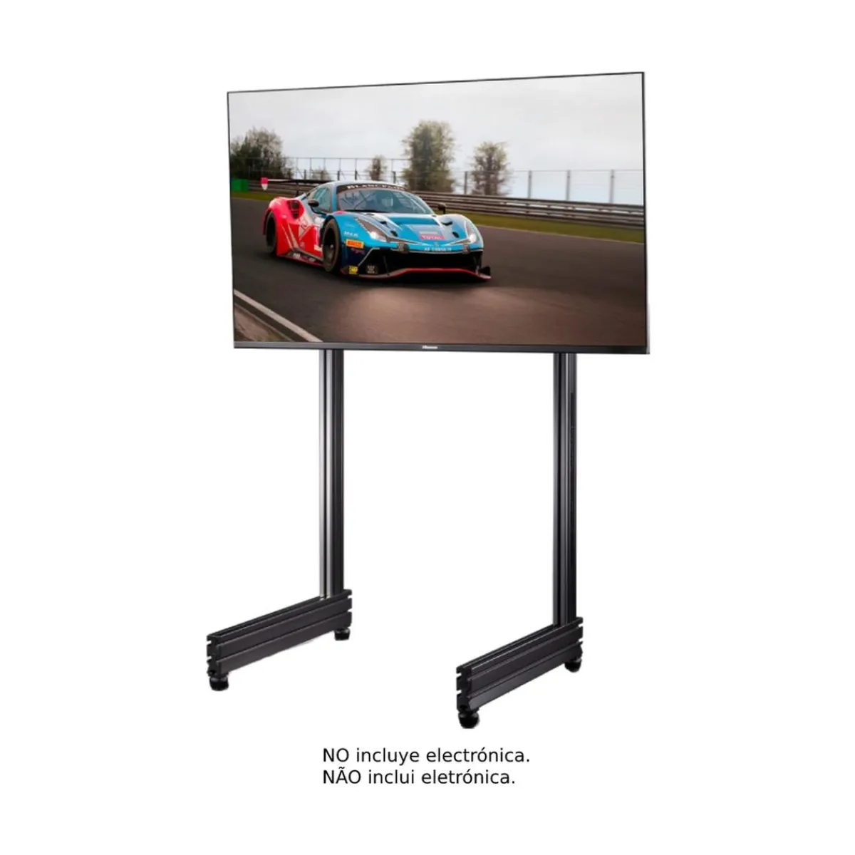 Elite Soporte independiente para un monitor*NEXT LEVEL RACING Clearance