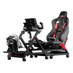 Flight Pack Extensión Vuelo para Cockpit GT Track & F-GT*NEXT LEVEL RACING Hot