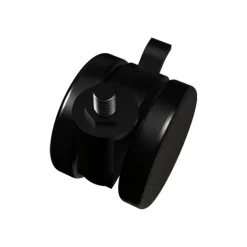 Ruedas giratorias bloqueables*NEXT LEVEL RACING