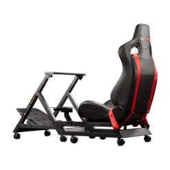 Sillón Gaming Cockpit GT Track*NEXT LEVEL RACING New