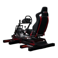 Sillón Gaming Cockpit GT Track*NEXT LEVEL RACING New