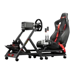 Sillón Gaming Cockpit GT Track*NEXT LEVEL RACING New