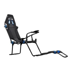 Sillón Gaming Cockpit F-GT Lite iRacing Edition*NEXT LEVEL RACING New