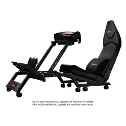Sillón Gaming Cockpit F-GT*NEXT LEVEL RACING Sale